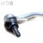 IFOB Front Tie Rod End Assembly for 1998-2005 Nissan Navara D22 48510-2S485