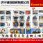 140H 160H 966G II  D7R II  engine spare parts fuel injector 3175278 injectors   fuel nozzle