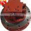Genuine and new final drive  part number 20450-5336  MAG-37NVP450 for excavator travel motor hot sale from China agent