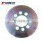 Crankshaft Sprocket Flange For Mitsubishi Triton L200 PAJERO MONTERO SPORT 4D56 1130A045