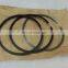 Cummins 6B 6BT 6B5.9 6BT5.9 B5.9 Piston Ring Set Kit 3938177 3937393 3932520 3937392