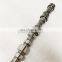 Cummins 6L ISLE Diesel Engine Camshaft ASSY 3966430 3966431