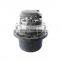 Excavator R290-7 R305-7 Travel Motor Device Final Drive 21N6-44101 31N8-40011 31N8-40010