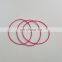 3678738 Diesel engine spare parst ISX15 cylinder liner seal ring