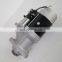 diesel engine parts NT855  NTA855 motor starter 3103914 24V 7.5KW for SHANTUI bulldozer engine