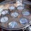Bag/Cartridge Stainless Steel Liquid Filter Housing