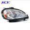 Auto Head Lamp Suitable for Freightliner Columbia 2004-2013 A06-32496-007 A06-32496-006
