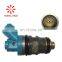 High quality hot fuel injector 23250-75070