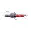 OEM High Quality motorcycle spark plug A7TC/C7HSA spark plug for d8tc d8ea