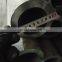 Steel pipe of stainless steel tube for Corrosion resistant pipe