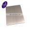 1.2mm thickness hairline finish aisi 304 stainless steel sheet plate price per kg