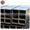 Special steel co ltd carbon rectangular pipe