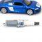 Genuine New Engine Parts Spark Plug 18854-10080 RER8MC for Accent Elantra Touring 2009-2014 Soul Rio 2012-2018
