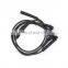 guangzhou oe #B33G-18-140A B33G18140A For MAZDA	323 S IV (BG) 1989-1994 1.8 16V Ignition Cable Spark Plug Wire Set