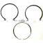 Genuine cummins engine parts 4BT 6BT diesel piston ring set 4089258