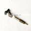 Genuine common rail fuel injector 0445110710 1100200FA171