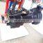Truck Parts Gearbox 12JSD180TA Transmission Gearbox Assembly
