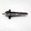 K50 QSK50 Heavy truck excavator tractor engine part common rail fuel injector 3095773