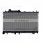 Aftermarket Spare Parts Radiator Neck Aluminum For Foton