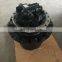 Excavator Travel Device 9233692 Hydraulic Parts ZX210-3 Final Drive