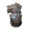 Trade assurance  VOLVO Excavator EC120 EC140 Rotary motor M5X80CHB-11A-14A/250-65 hydraulic motor