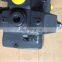 Trade assurance replace Rexroth hydraulic pump 1PV2V4-24/80RE01MC4-100A1 1PV2V4-2480R01MC-100A1 Double oil pump