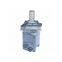 BM5 BM6 BMV/OMV 315/400/500/630/800/1000 Low Speed High Torque Pressure Orbital Hydraulic Motor For Crane Rotation