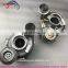 Original Twin Turbos MGT2260DL 790463-0002 790484-0003 7589085AI05 Turbocharger for BMW X6M, X5M With S63 Cil 1-4, V8 Engine