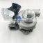 BV45 K03.3 BV45.4  turbo charger 17459700001 17459880001 17459700005 17459700000 5370734 5370733 2.8L Isf Engine