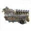 Weichai engine fuel injection pump BHT6P120R 612601080215 for HOWO truck