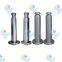 API standard factory price mud pump spare parts extension rod for oil field