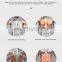 Trainer Home Core Abdominal Trainer Double Ab Wheel Roller