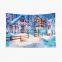 Amazon Hot Tapestry Wall Tapestry Colorful Tapestry