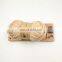 Best quality 1.4NM/1 wool and acrylic  colored spun yarn slub yarn big belly sweater carpet hand knitting yarn