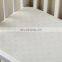 Jersey Cotton Baby Crib Sheets