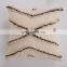 China Supplier Home Deco Sofa Seat Moroccan 45x45cm 30x50cm Cushion Cover