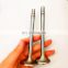 Spring double titanium retainers car spare parts For MITSUBISHI 2G21 2G23 4G15 4G13  IN MD016460 EX MD016461 Engine Valve