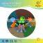 Factory Direct Sales CE Certificated kids Outdoor Play Ground Equipment