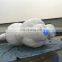 Attracting Adults and Kids Colorful LED Inflatable White Rabbit Cartoon Model For Event Evening Party,Commercial advertising