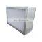 0.3 Micron Clean Room HEPA Air Filters H10  H11 H12 H13 H14 Size 610x610x69mm to EN1822 Standard