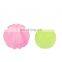 Manufacturer New Material TPR Foaming Dog Ball Toys Eco-friendly Dog Chew Toys