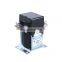dc magnetic contactor ZJQ150A Electromagnetic switch magnetic latching low voltage dc contactor