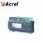 Acrel AMZ16Z-FA 24 circuit modbus multi channel power meter