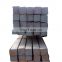 High quality  SS400 square bar steel 8X8  carbon steel bar
