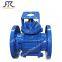 Ceramic Full lined Ball Valve for Corrosive Application FRQ641TC