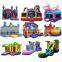 Home Club Yard Nice Design Diacounted Inflatable Jumping Bouncer Bounce House