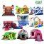 buy canada spain uk train children inflatables bouncy castle for sale in qatar