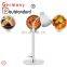 Commercial electric food warmer lamp heating lamp for food