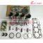 3204 engine rebuild kit piston ring liner gasket bearing valve