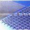 Fine stainless steel wire mesh Dutch wire mesh 500 micron stainless steel wire mesh